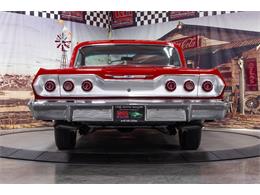 1963 Chevrolet Impala SS (CC-2093538) for sale in Bristol, Pennsylvania