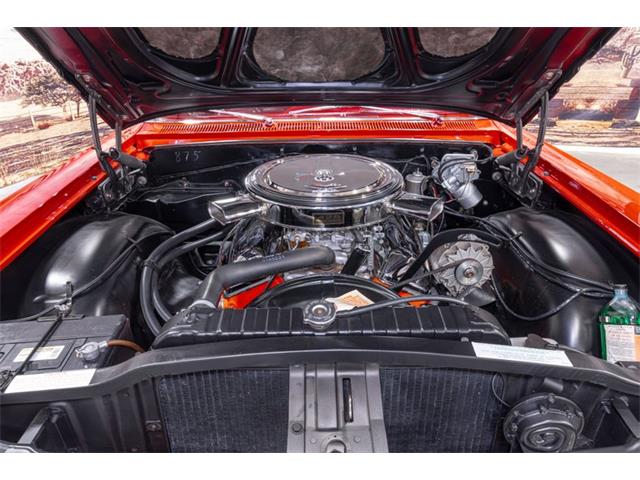 1963 Chevrolet Impala SS (CC-2093538) for sale in Bristol, Pennsylvania