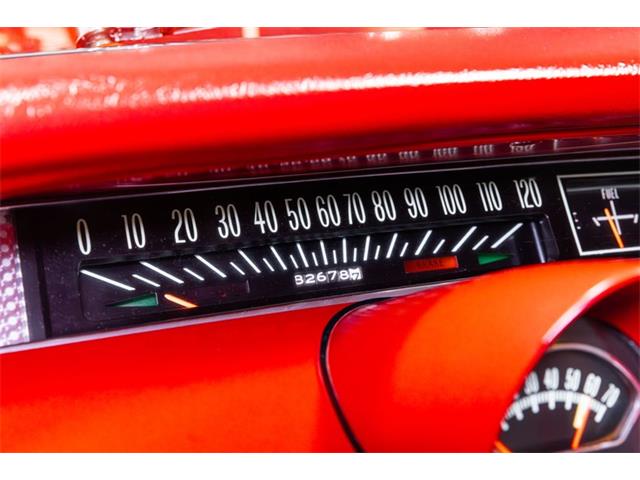 1963 Chevrolet Impala SS (CC-2093538) for sale in Bristol, Pennsylvania