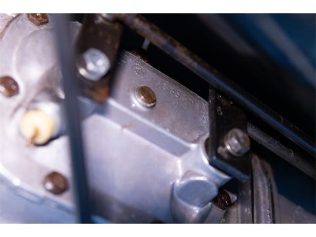 1963 Chevrolet Impala SS (CC-2093538) for sale in Bristol, Pennsylvania