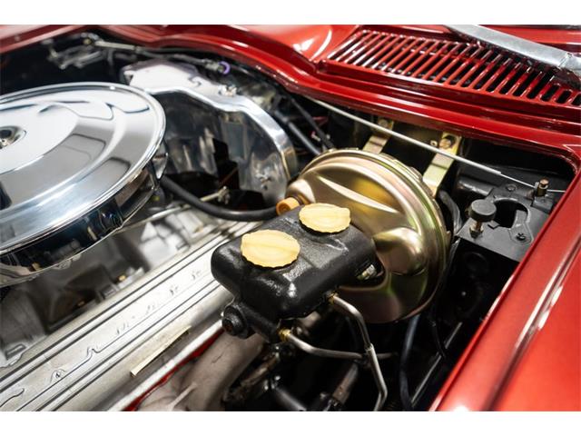 1965 Chevrolet Corvette (CC-2093540) for sale in Bristol, Pennsylvania