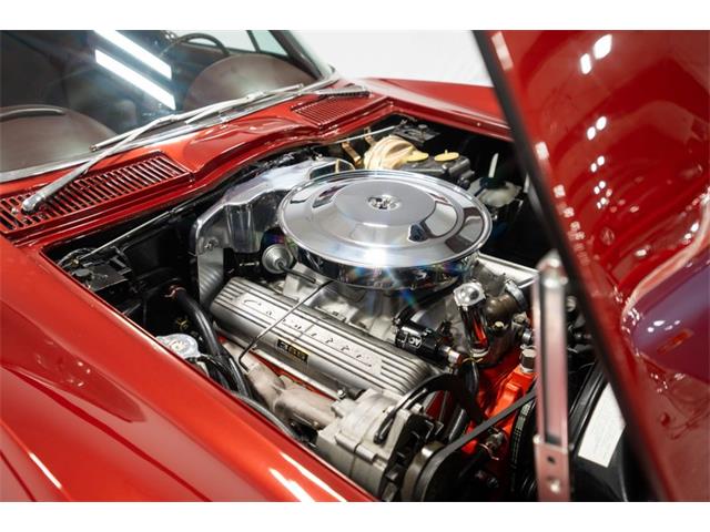 1965 Chevrolet Corvette (CC-2093540) for sale in Bristol, Pennsylvania