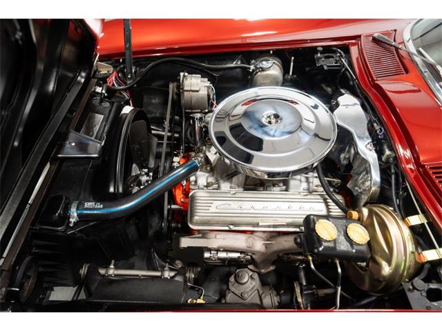 1965 Chevrolet Corvette (CC-2093540) for sale in Bristol, Pennsylvania