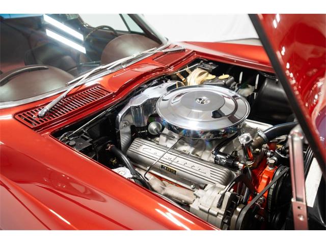 1965 Chevrolet Corvette (CC-2093540) for sale in Bristol, Pennsylvania