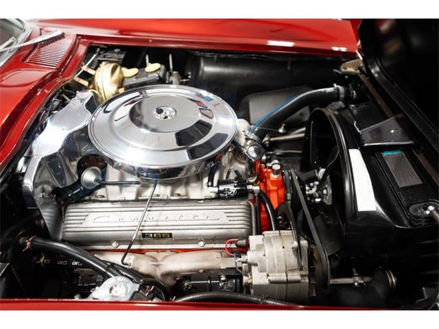1965 Chevrolet Corvette (CC-2093540) for sale in Bristol, Pennsylvania