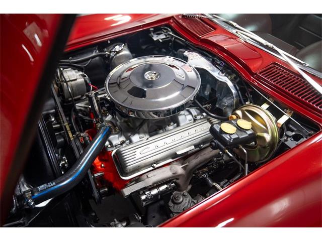 1965 Chevrolet Corvette (CC-2093540) for sale in Bristol, Pennsylvania