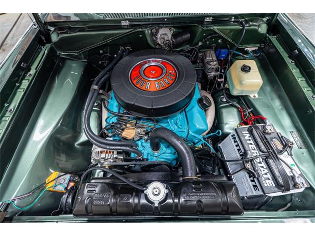 1967 Dodge Dart (CC-2093544) for sale in Bristol, Pennsylvania