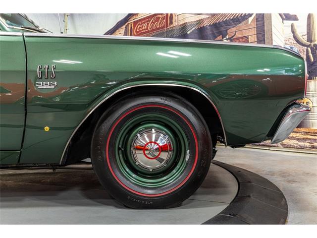 1967 Dodge Dart (CC-2093544) for sale in Bristol, Pennsylvania