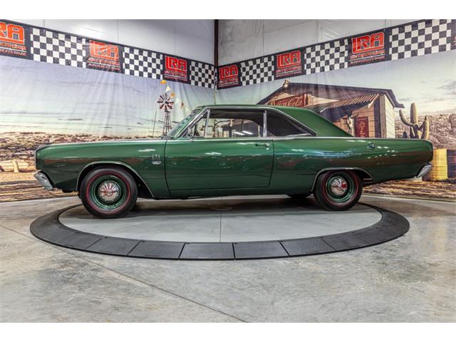 1967 Dodge Dart (CC-2093544) for sale in Bristol, Pennsylvania