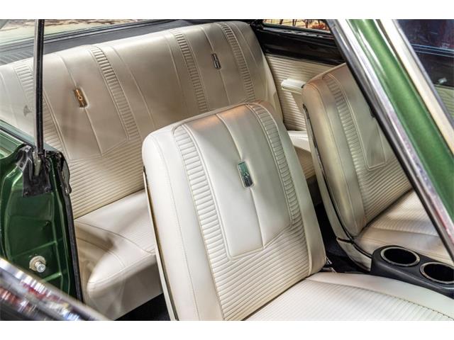 1967 Dodge Dart (CC-2093544) for sale in Bristol, Pennsylvania
