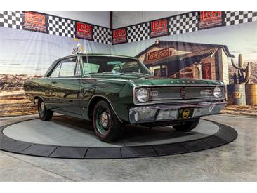 1967 Dodge Dart (CC-2093544) for sale in Bristol, Pennsylvania
