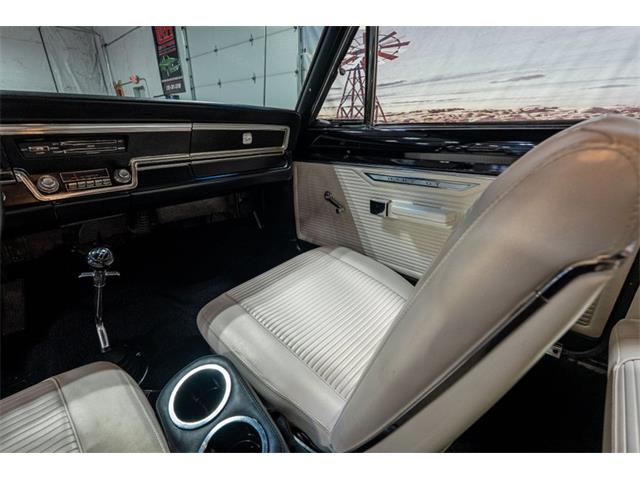 1967 Dodge Dart (CC-2093544) for sale in Bristol, Pennsylvania