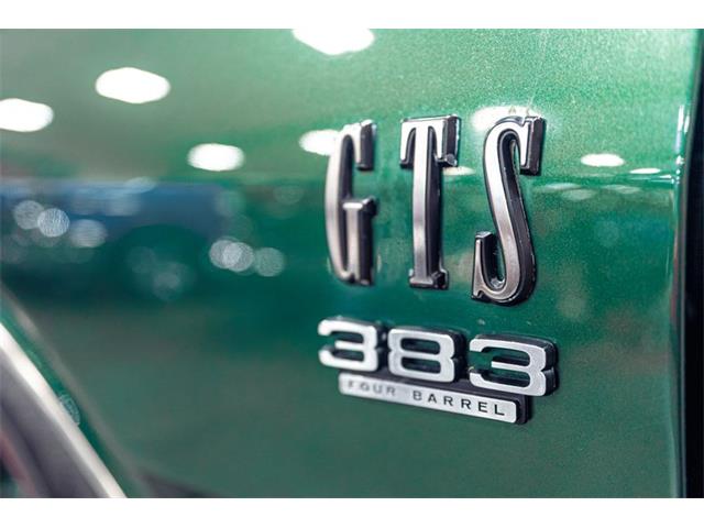 1967 Dodge Dart (CC-2093544) for sale in Bristol, Pennsylvania