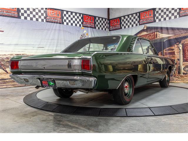 1967 Dodge Dart (CC-2093544) for sale in Bristol, Pennsylvania