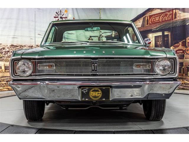 1967 Dodge Dart (CC-2093544) for sale in Bristol, Pennsylvania