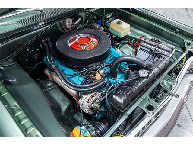 1967 Dodge Dart (CC-2093544) for sale in Bristol, Pennsylvania