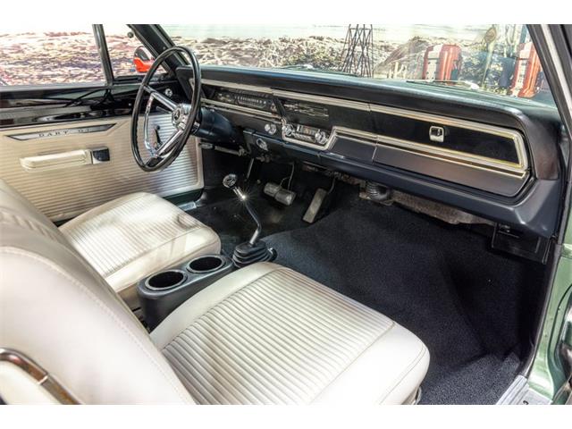 1967 Dodge Dart (CC-2093544) for sale in Bristol, Pennsylvania