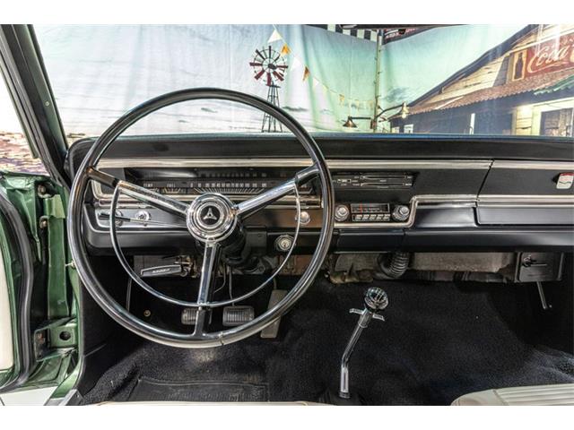 1967 Dodge Dart (CC-2093544) for sale in Bristol, Pennsylvania