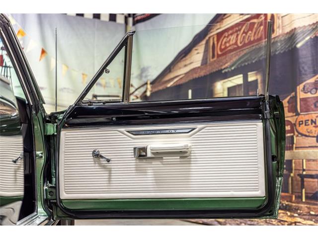 1967 Dodge Dart (CC-2093544) for sale in Bristol, Pennsylvania
