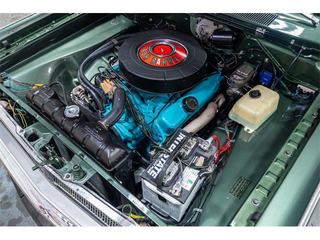 1967 Dodge Dart (CC-2093544) for sale in Bristol, Pennsylvania