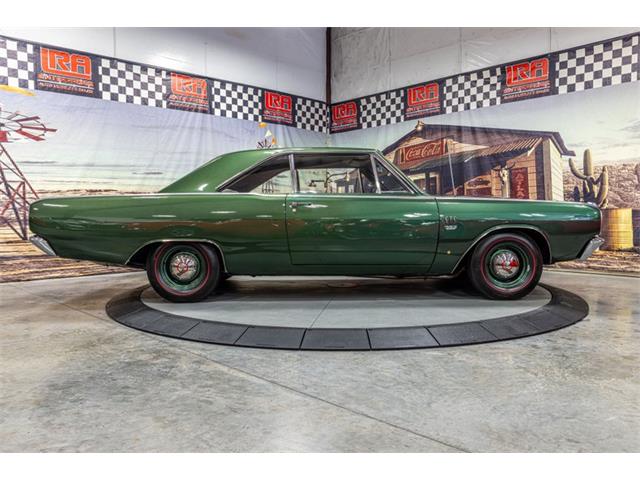 1967 Dodge Dart (CC-2093544) for sale in Bristol, Pennsylvania