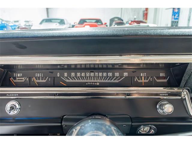1967 Dodge Dart (CC-2093544) for sale in Bristol, Pennsylvania