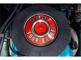 1967 Dodge Dart (CC-2093544) for sale in Bristol, Pennsylvania