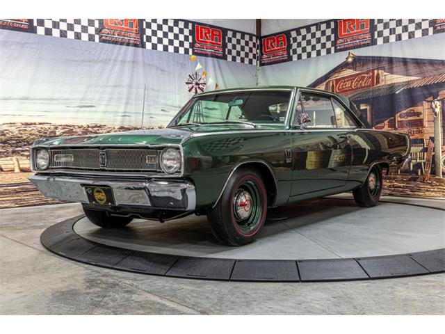 1967 Dodge Dart (CC-2093544) for sale in Bristol, Pennsylvania