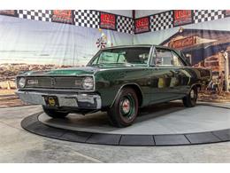 1967 Dodge Dart (CC-2093544) for sale in Bristol, Pennsylvania