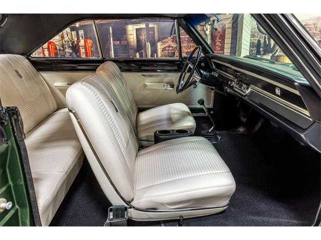 1967 Dodge Dart (CC-2093544) for sale in Bristol, Pennsylvania