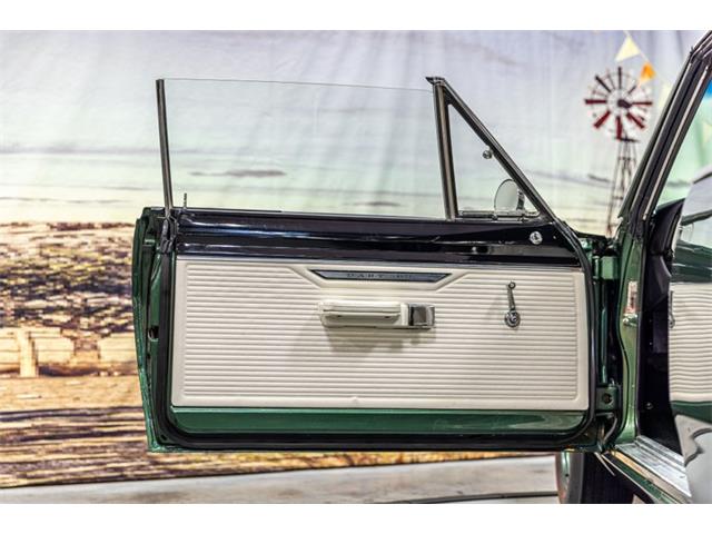 1967 Dodge Dart (CC-2093544) for sale in Bristol, Pennsylvania