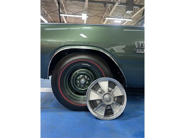1967 Dodge Dart (CC-2093544) for sale in Bristol, Pennsylvania