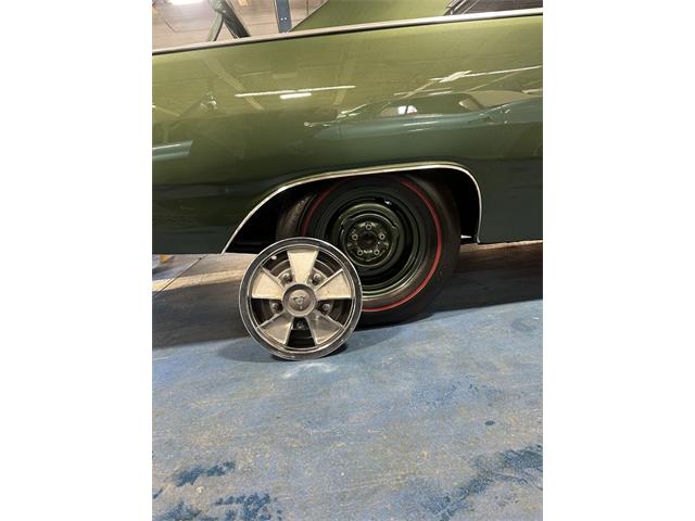 1967 Dodge Dart (CC-2093544) for sale in Bristol, Pennsylvania
