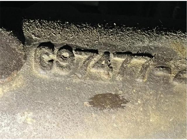 1967 Dodge Dart (CC-2093544) for sale in Bristol, Pennsylvania