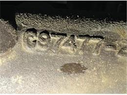 1967 Dodge Dart (CC-2093544) for sale in Bristol, Pennsylvania