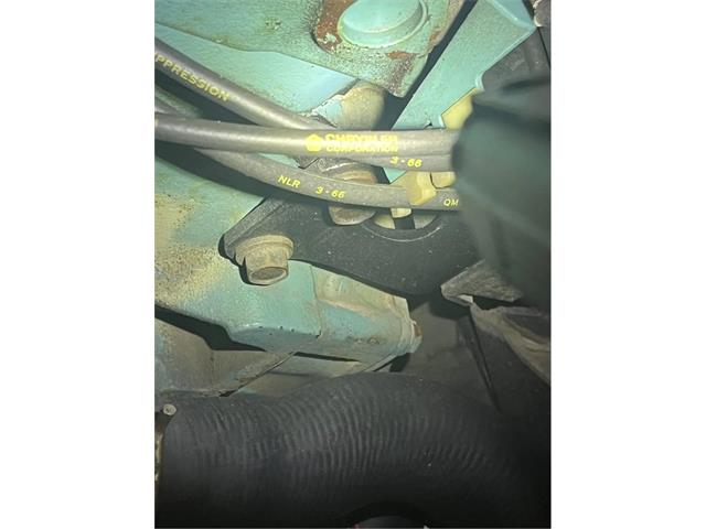 1967 Dodge Dart (CC-2093544) for sale in Bristol, Pennsylvania