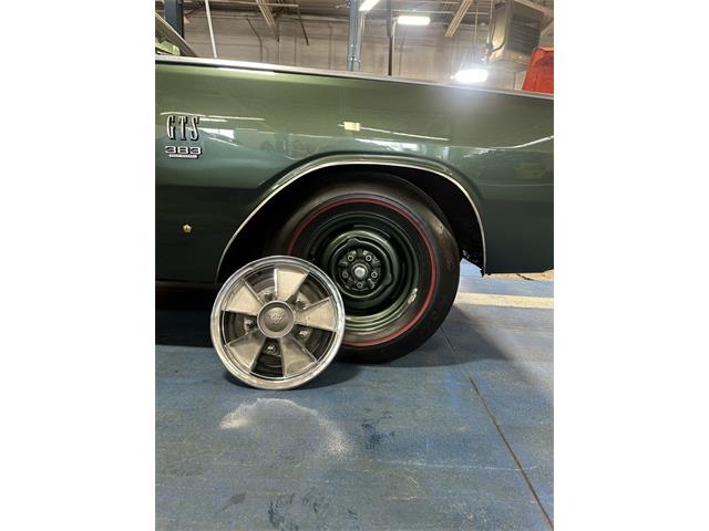 1967 Dodge Dart (CC-2093544) for sale in Bristol, Pennsylvania