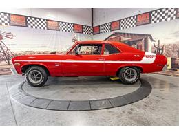 1970 Chevrolet Nova (CC-2093545) for sale in Bristol, Pennsylvania