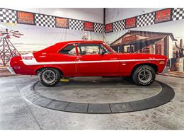 1970 Chevrolet Nova (CC-2093545) for sale in Bristol, Pennsylvania
