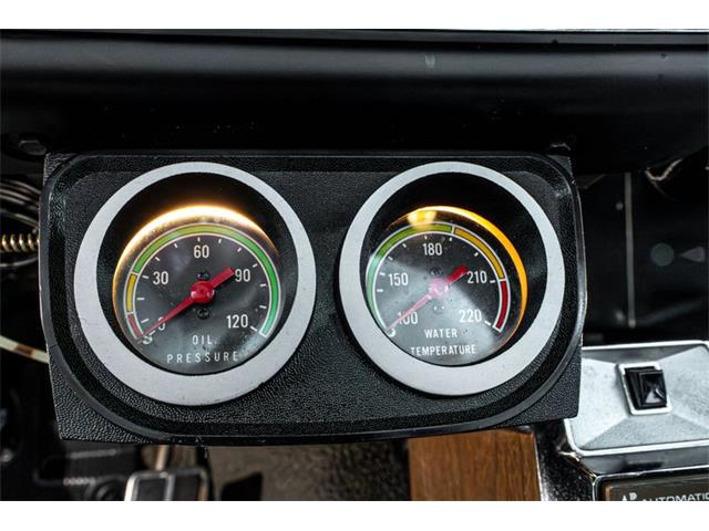 1970 Chevrolet Nova (CC-2093545) for sale in Bristol, Pennsylvania