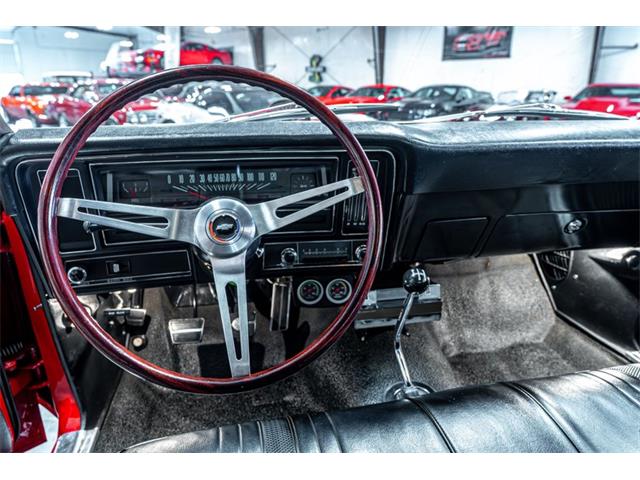 1970 Chevrolet Nova (CC-2093545) for sale in Bristol, Pennsylvania