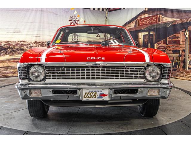 1970 Chevrolet Nova (CC-2093545) for sale in Bristol, Pennsylvania
