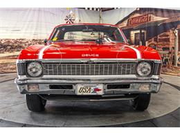 1970 Chevrolet Nova (CC-2093545) for sale in Bristol, Pennsylvania