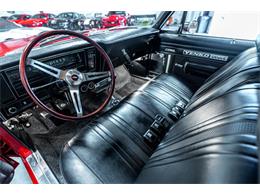 1970 Chevrolet Nova (CC-2093545) for sale in Bristol, Pennsylvania