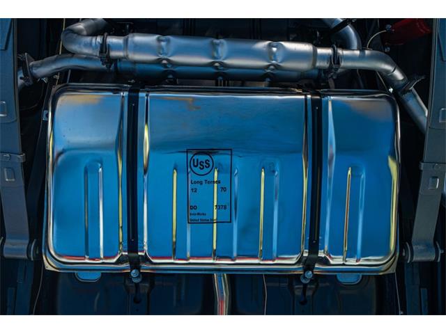 1970 Chevrolet Nova (CC-2093545) for sale in Bristol, Pennsylvania