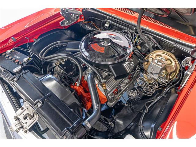 1970 Chevrolet Nova (CC-2093545) for sale in Bristol, Pennsylvania