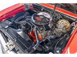 1970 Chevrolet Nova (CC-2093545) for sale in Bristol, Pennsylvania