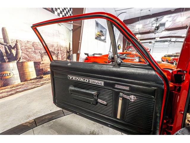 1970 Chevrolet Nova (CC-2093545) for sale in Bristol, Pennsylvania