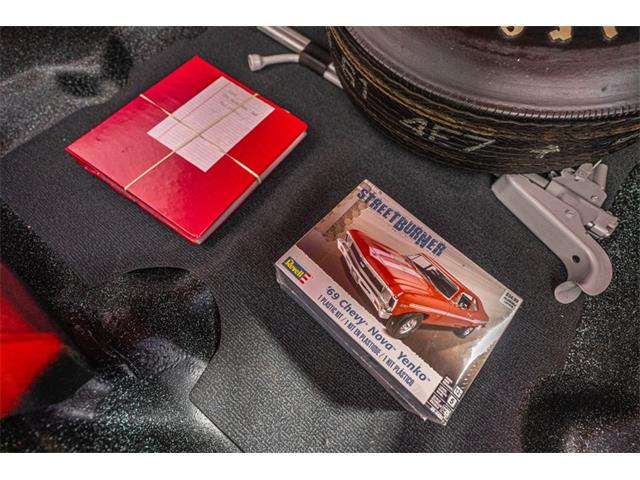 1970 Chevrolet Nova (CC-2093545) for sale in Bristol, Pennsylvania