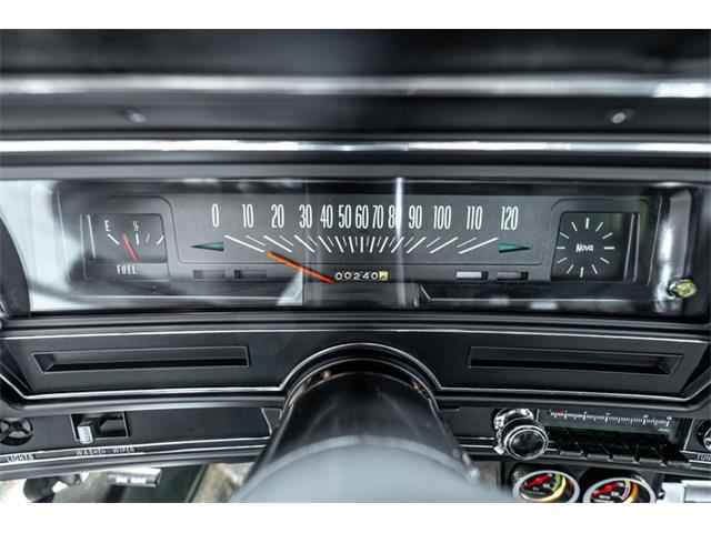 1970 Chevrolet Nova (CC-2093545) for sale in Bristol, Pennsylvania